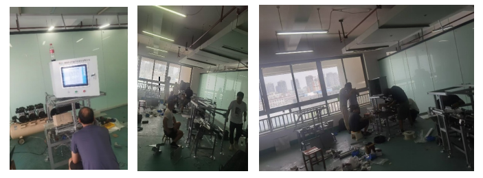 晗光智能科技：以使命擔當，成就客戶滿意